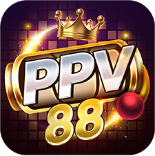 PPV88 Logo